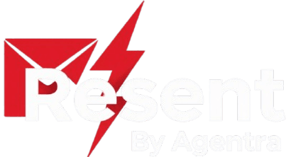 Resent by Agentraa